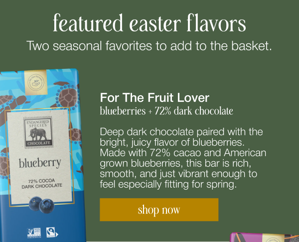 For The Fruit Lover