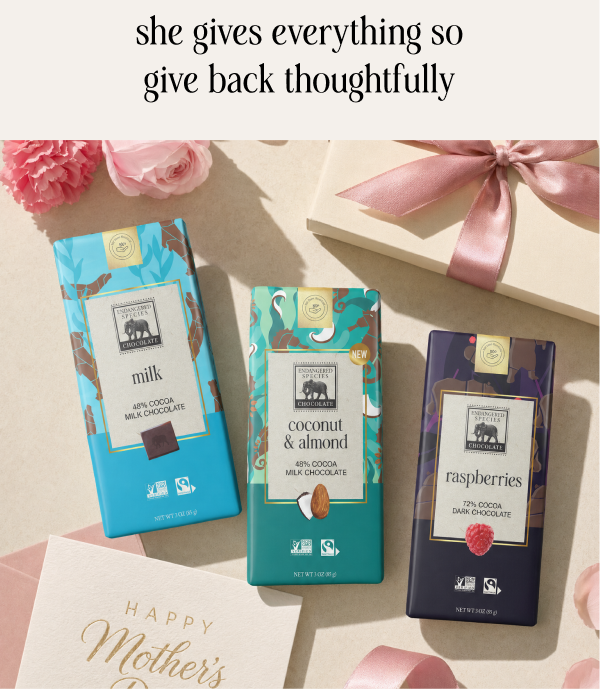 Give back thoughtfully